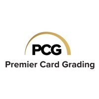 Premier Card Grading Ltd logo - Similar company to Brandfirst Group