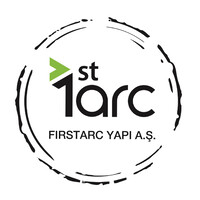 FIRSTARC YAPI A.Ş. logo - Similar company to Aro Yapı İnşaat Ve Tekstil Dış Tic. Ltd. Şti.