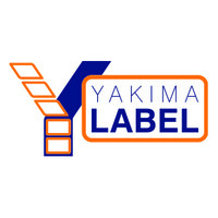 Yakima Label logo - Similar company to Agjet