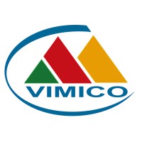 Tổng công ty Khoáng sản - Minerals Holding Corporation logo - Similar company to Zinc Steel Fence、Garden Fence