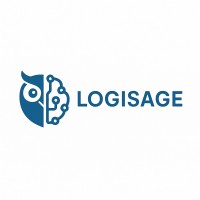 Logisage logo - Similar company to Just A Moment