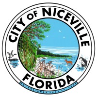 City of Niceville logo - Similar company to Queen City Management Services