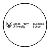 Leeds Trinity University Business School logo - Similar company to Leeds Trinity Business Network