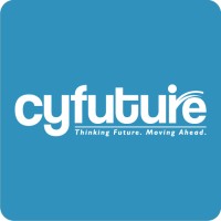 Cyfuture logo - Similar company to I2K2