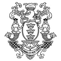 ST BOTOLPH CLUB logo - Similar company to St. Andrew'S Society Of Athens (Charitable Scottish Dancing Club)