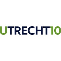 Utrecht10 logo - Similar company to In Beweging