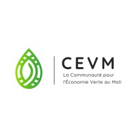 Communauté pour l'Economie Verte au Mali- CEVM logo - Similar company to Rajapi-Cop-Afrique