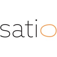 Satio Inc. logo - Similar company to 3Derm Systems
