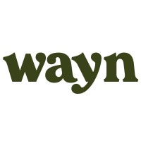 Wayn logo - Similar company to Dodda