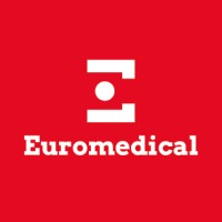 EUROMEDICAL - S.R.L. logo - Similar company to M.G. Lorenzatto - S.R.L.