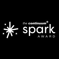The Continuum Spark Award logo - Similar company to The Continuum