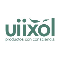Uiixól logo - Similar company to Gravity Gardens