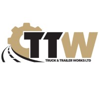 Truck and Trailer Works logo - Similar company to Nr Trucks Ltd