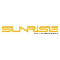 Sunrise Solar Machinery logo - Similar company to Technikal - Facade Constructions