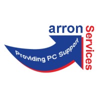 Arron Services Ltd logo - Similar company to Server Link
