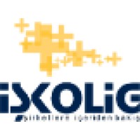 İşkolig logo - Similar company to Biateh