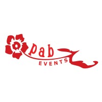 PAB Events logo - Similar company to Tarsain Ltd