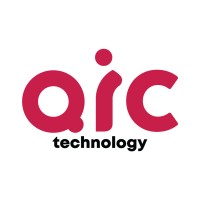 QIC Technology logo - Similar company to Ctrl Alt Creat