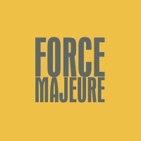 Force Majure Book logo - Similar company to United Publishing House