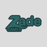 Zade Games logo - Similar company to Varion Gmbh