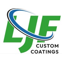 LJF Custom Coatings logo - Similar company to Mesau Field Training