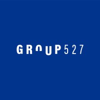 Group 527 logo - Similar company to Astra Communication Solutions