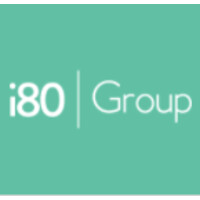 i80 Group logo - Similar company to Upper90