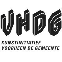 Kunstinitiatief VHDG logo - Similar company to Het Resort