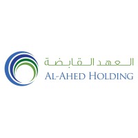 AL AHED HOLDING logo - Similar company to Oil & Gas Engineering Solutions