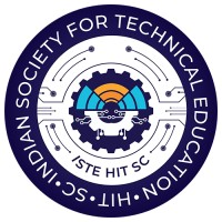 Indian Society for Technical Education (HIT SC) logo - Similar company to Turnpikeanalyst