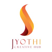 JYOTHI creative hub logo - Similar company to Dhobitime