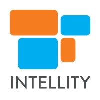 Intellity logo - Similar company to Intellity
