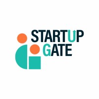Startup Gate EG logo - Similar company to Inprism Design