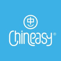 Chineasy logo - Similar company to Chatisfy