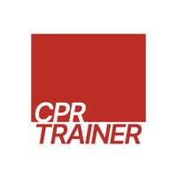CPR Trainer logo - Similar company to First Aid Only