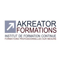 Akreator Formations logo - Similar company to Alize Consultants