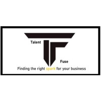 Talent Fuse logo - Similar company to Talentfuse