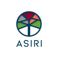 Asiri logo - Similar company to Nams & Company Auditors