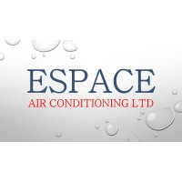 Espace Air Conditioning Ltd logo - Similar company to Drummond Heating