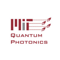 MIT Quantum Photonics Laboratory logo - Similar company to Quantum Silicon Inc.