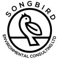 Songbird Environmental Consulting Ltd. logo - Similar company to Wildresearch