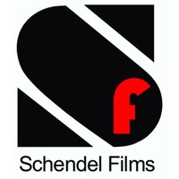 Schendel Films logo - Similar company to Big Buddy Studio