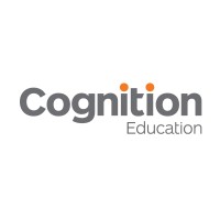 Cognition Education logo - Similar company to Cognition Evolve