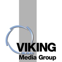 Viking Media Group logo - Similar company to Viking Media, Llc