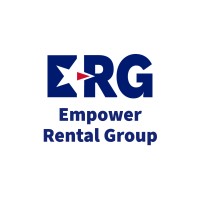 Empower Rental Group logo - Similar company to Iron Oak Services