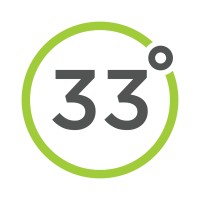 33 Degrees logo - Similar company to Lufog