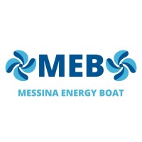 Messina Energy Boat MEB logo - Similar company to Dtu Float Forward