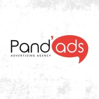 Panda Advertising logo - Similar company to Chawtin