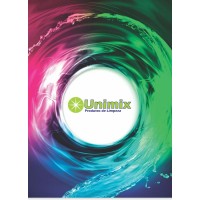 Unimix Produtos de Limpeza logo - Similar company to Florapack Ind E Com De Artef Plásticos
