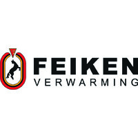 Feiken Verwarming logo - Similar company to Intergas Calderas De Calefacción